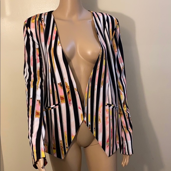 π Bisou Bisou Blazer jacket - Picture 7 of 8